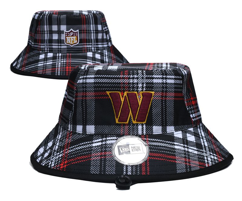 2025 NFL Washington Commanders Hat YS2025417->->Sports Caps